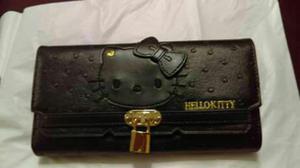 Billetera Original de Hello Kitty