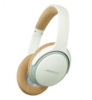 Bose Soundlink II Headphones Bluetooth