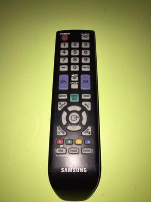 Control para TV Samsung AAA