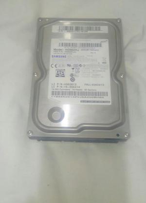 DISCO DURO 500 GB SATA