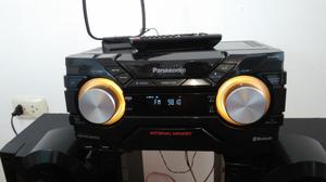 Equipo de Sonido Panasonic Sa Akx400