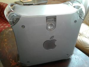 Imac G4 chorrillos