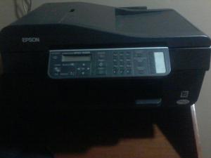 Impesora Epson Tx300f