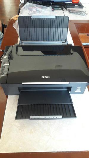 Impresora Multifunctional Epson
