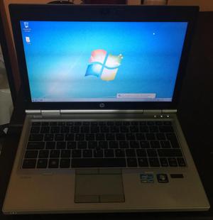 Laptop HP ELitebook p i7