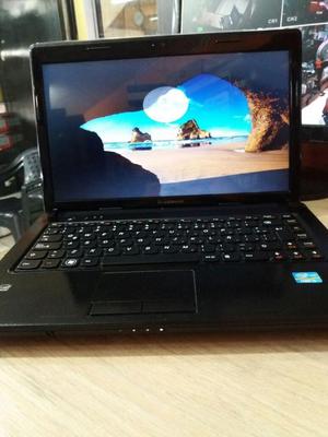 Laptop Lenovo G470 Portatil core i5