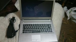 Laptop Lenovo Z Core I5,