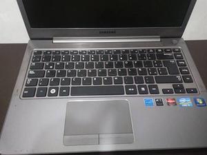 Laptop core i5 Samsum