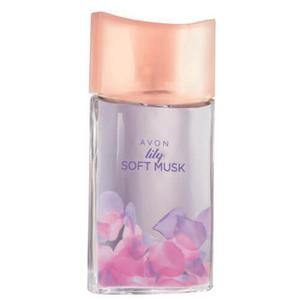 Lily Soft Musk. Floral. 50 ml