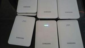 Módem Router Portátil Samsung 4g