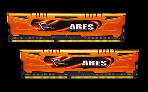 Memoria Ram G.skill Ares Como Nuevo  Buss x4gb