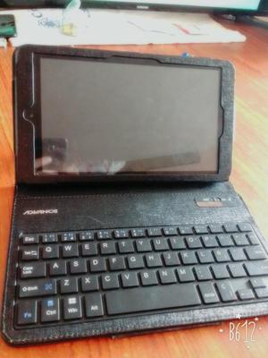 Mini Laptop Advance