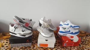 Nike / Jordan Talla 42 Oferta