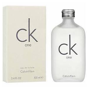 Perfume Calvin Klein 100Ml Original
