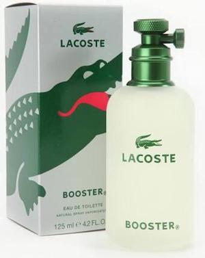 Perfume Lacoste 125Ml Nuevo