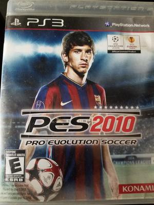 Pes 3 Pes 