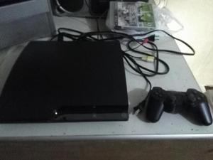 PlayStation 3 PS3 marca Sony Liberado.