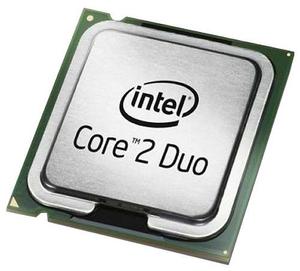 Procesador Intel Core 2 Duo De 2.93 Ghz. Oferta
