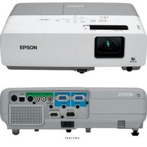 Proyector Epson 83c