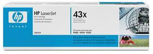 REMATO TONER HP 43X