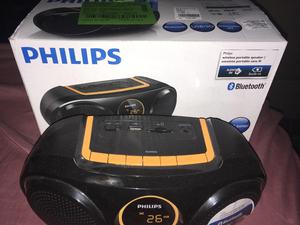 Radio Philips At10 Bluetooth
