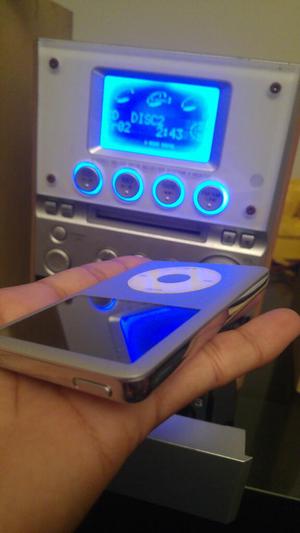 Remato iPod Classic 80gb
