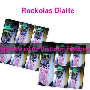 Rockolas Dialte