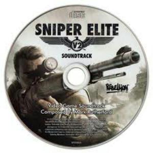 Sniper elite ps3