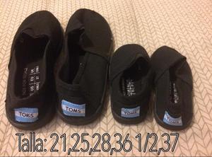 Toms Originales