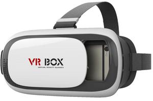 VR BOX 2.0 GAFAS DE REALIDAD VIRTUAL PARA ANDROID