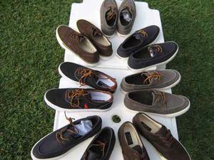 Vendo Zapatos Polo Originales Usa, Diferentes Tallas Y Color
