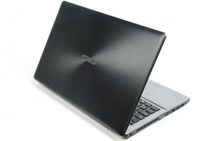 Vendo laptop Asus x550l