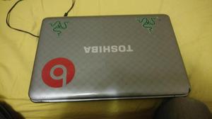 Vendo laptop Toshiba Satellite L745SPCL Intell core