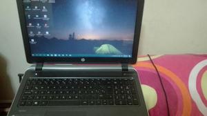 remato mi laptop HP semi nuevo modelo 51_NSS