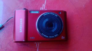 se vende una camara sansung