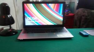 vendo laptop ASUS X540L