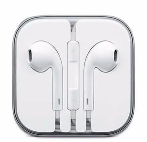 Audifonos Earpods Apple Originales Nuevos
