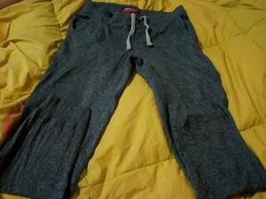 Buzo Jogger Importado