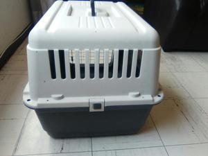 Caja para Transportar Perro