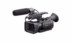 Camara Filmadora Sony Nx70n - Precio Negociable - 
