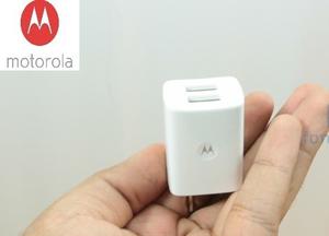 Cargador Cable Motorola Moto G,moto X 100% Original