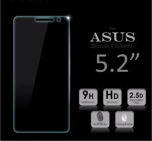 Celular Asus Zenfone 3 5.2 Ze520kl Vidrio Templado