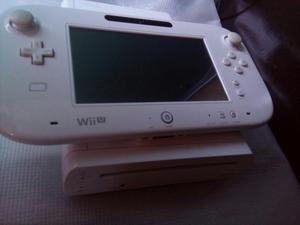 Consola Wiiu Estado 10 de 10
