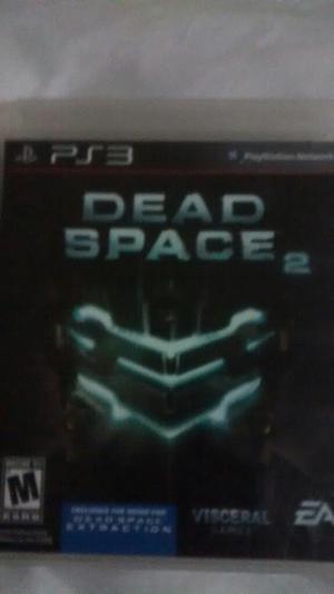 Dead Space 2