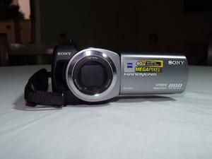 Filmadora Sony Dcr - Sr65