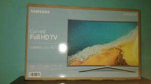 Full Hd Tv Samsung Curveado