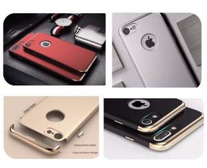 Funda Case Protector Acabo Mate Orginal Iphone 7 & 7 Plus