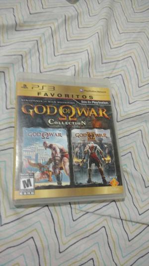 God Of War