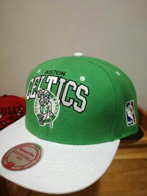 Gorra Celtics