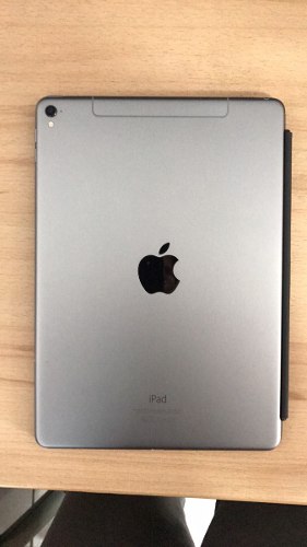 Ipad Pro gb + 4g + Smart Keyboard